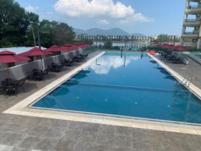 Marina Heights Hotel Residency
